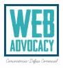 Web advocacy